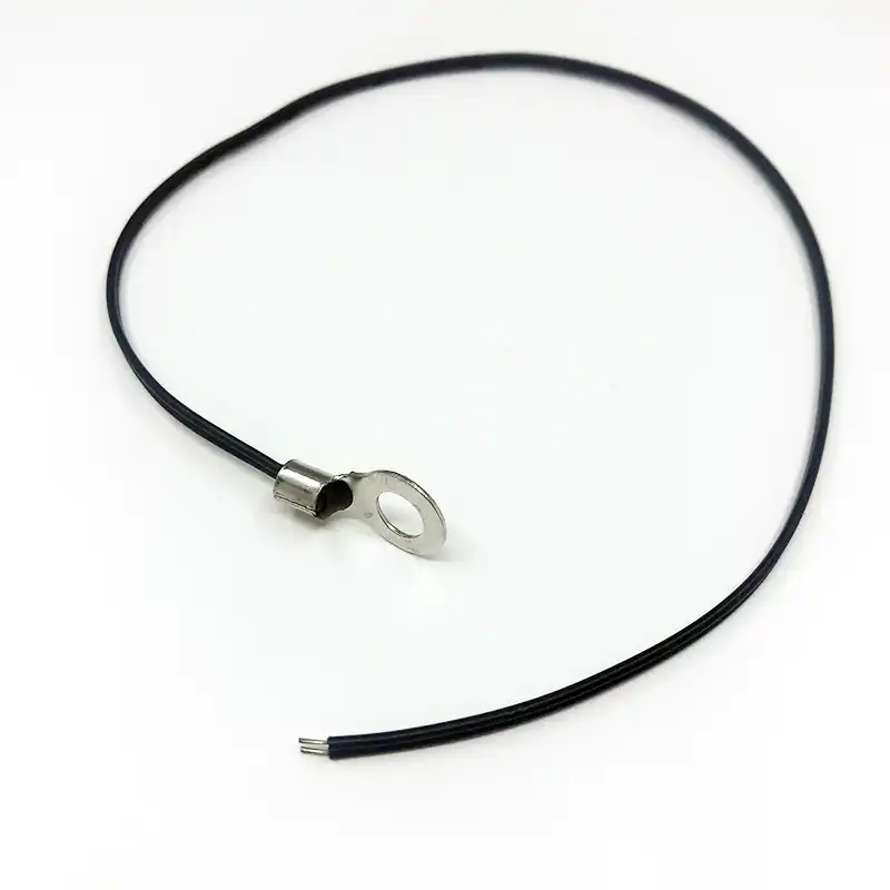 M4 Hole NTC Temperature Sensor 100K 3950 1/%