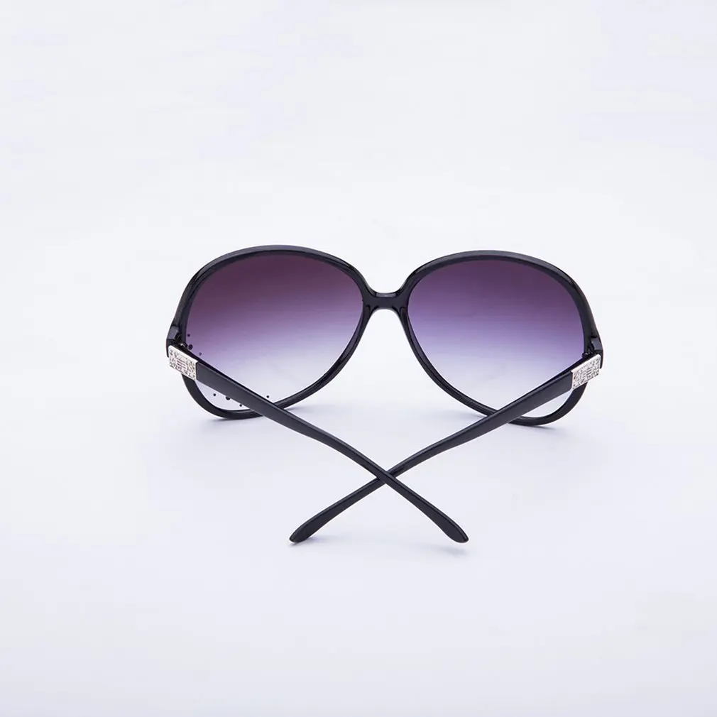 Универсальные модные женские брендовые дизайнерские Роскошные Винтажные Солнцезащитные очки YJ-0031-4 Основные аксессуары