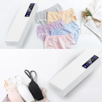

110V 220V Home Air Filter Purifier Ozone Sterilizer Wall Mounted Ozone Generator Air Purifier Deodorizer For Fomadehyde Removal