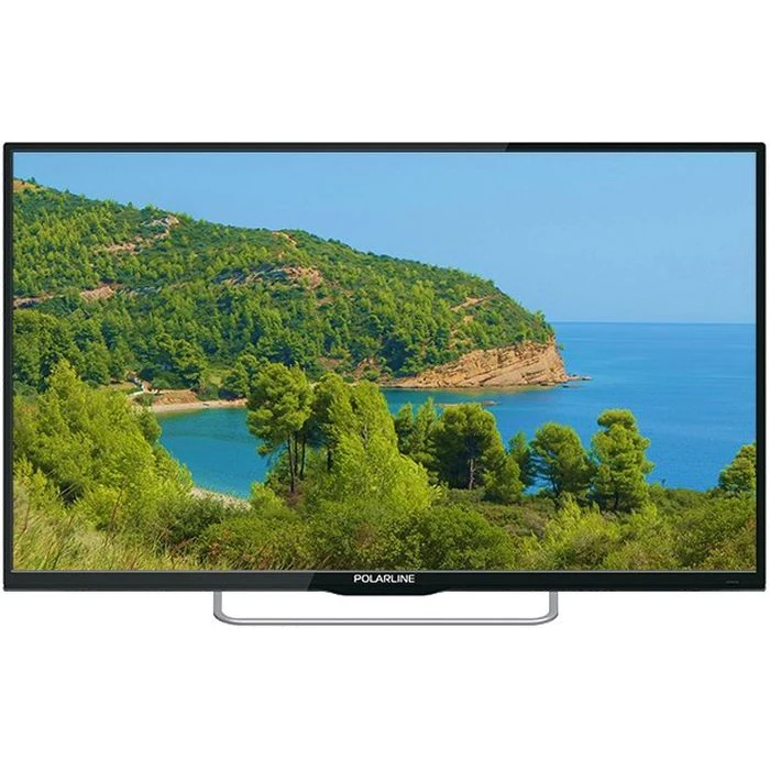 Телевизор POLARLINE 32PL12TC 32&quot HD READY | Электроника