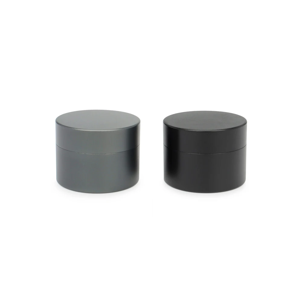 Mini Aluminum Alloy Waterproof Seal Bottle Outdoor Camping EDC Tool Waterproof Tank