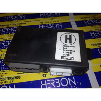 

YWC103690 52010044A Module Electronic Mg Rover 400 Series (rt) *