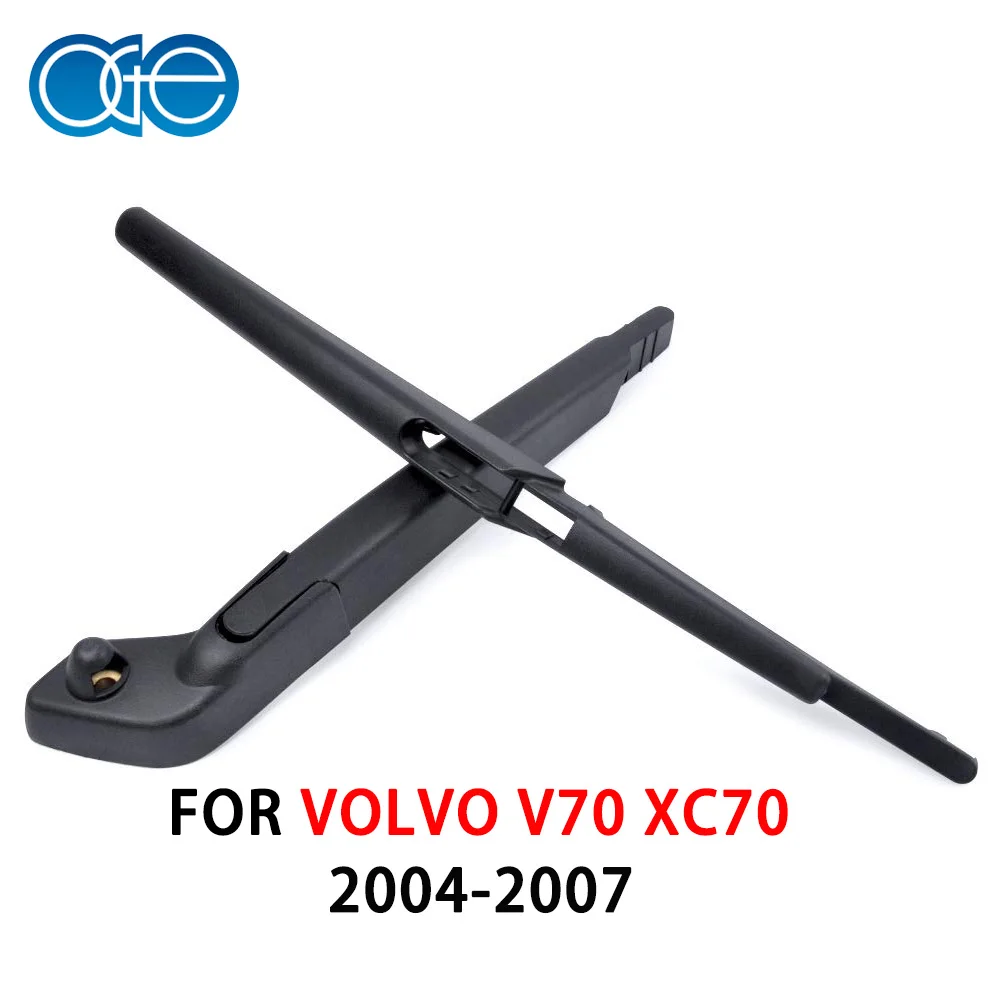 Oge 15'' Rear Wiper Arm And Blade For Volvo V70 XC70 2004 2005 2006