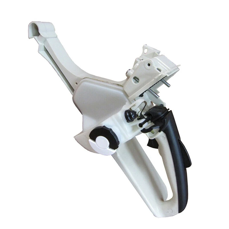 

Gas Fuel Tank Handle For Stihl 024 026 MS240 MS260 Chainsaws # 1121 350 0829 White Plastic accessories