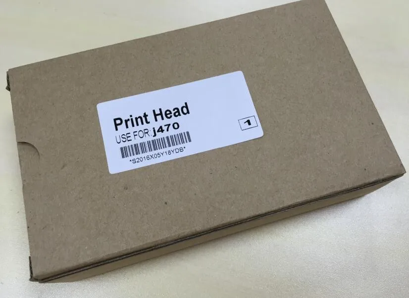J470 head