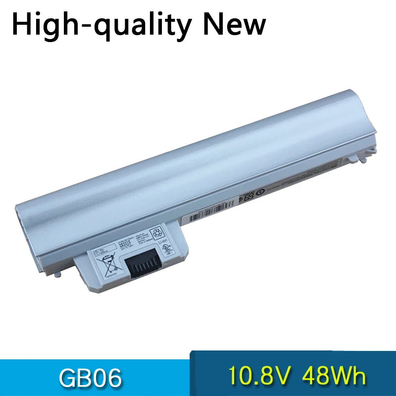 

NEW high quality Battery GB06 HSTNN-YB2D OB2D E05C For HP Pavilion DM1-3000 DM1-3100 DM1-3200 626869-321 851 628419-001 A2Q94AA