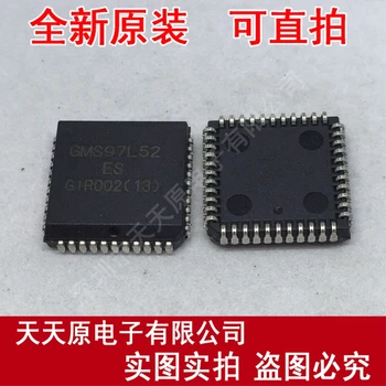 

Free shipping 10PCS/LOT GMS97L52ES PLCC44