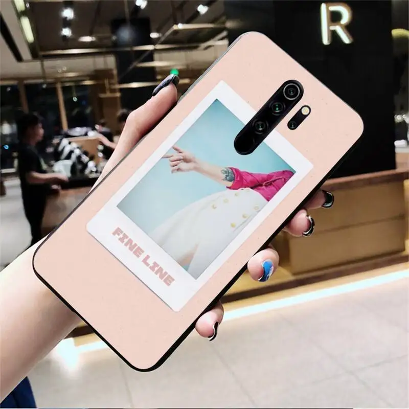 Чехол для телефона Redmi Note 8 8A 8T 7 6 6A 5 5A 4 4X 4A Go Pro 2020|Бамперы| |