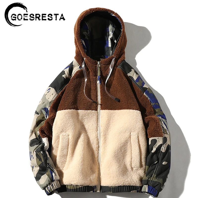 GOESRESTA 2020 Brand New Men's Jackets Streetwear Autumn And Winter Wild Warm Fashion Casual Ultralight Jacket Jacket Men GOESRESTA 2020 Brand New Men's Jackets Streetwear Autumn And Winter Wild Warm Fashion Casual Ultralight Jacket Jacket Men