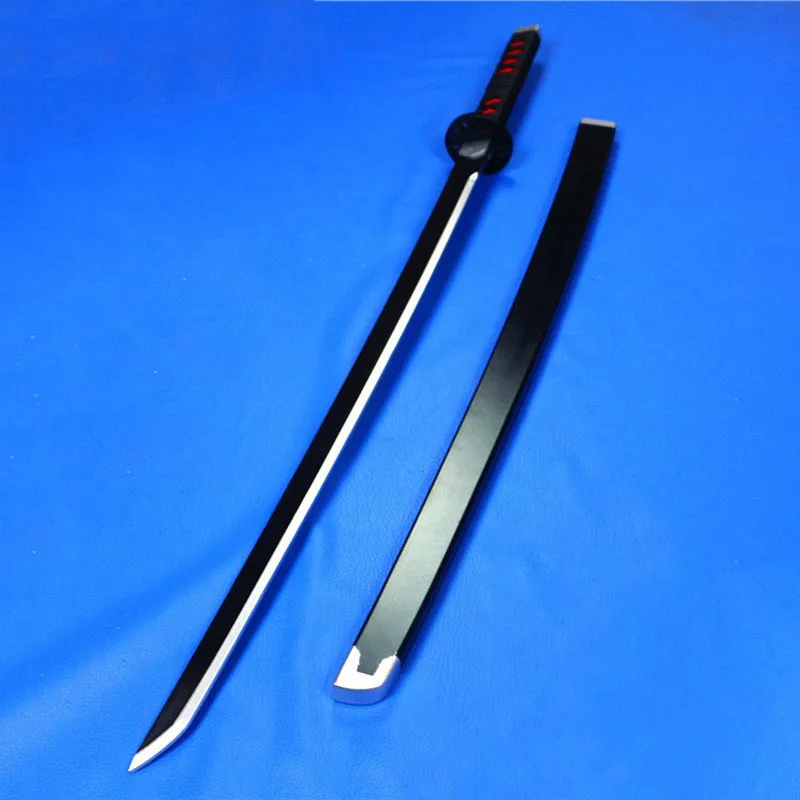 Персонаж игра дьявола лезвие углерода Shilang's Devil's Blade COS имитация японского