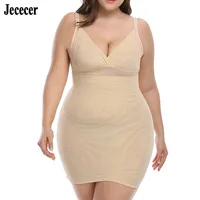 Robe de contrôle pour femmes, grande taille, slip complet, sexy, spoant le corps, entraîneur de taille, amincissant, push-up, sous-vêtements, vêtements en saillie 4
