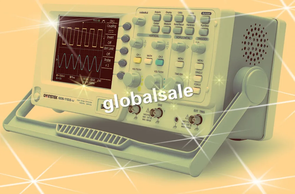 GDS-1102-U