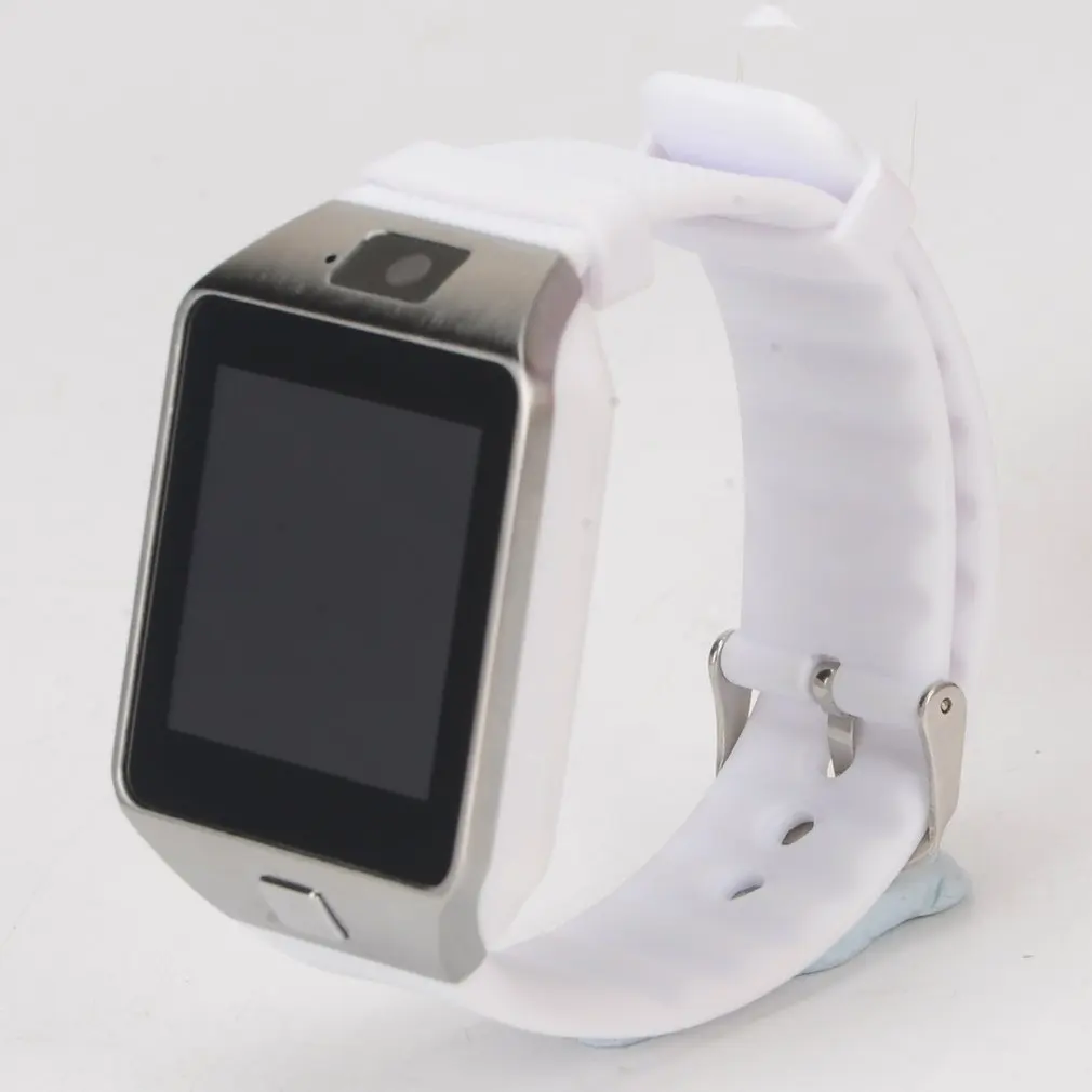 Смарт-часы DZ09 с поддержкой tf-карты, sim-камера, спортивные Bluetooth наручные часы для samsung huawei Xiaomi Android телефон
