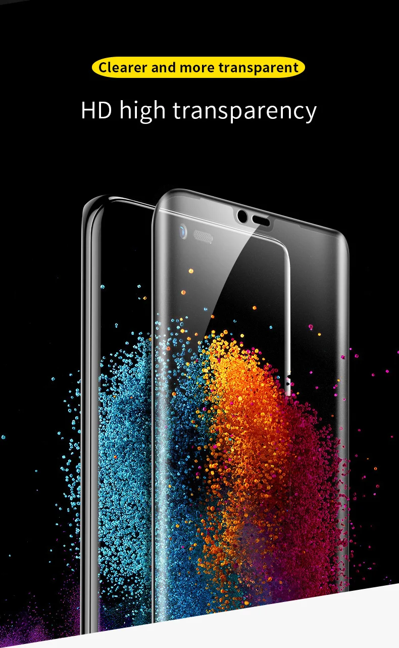 华为mate20pro丝印磨砂膜_11