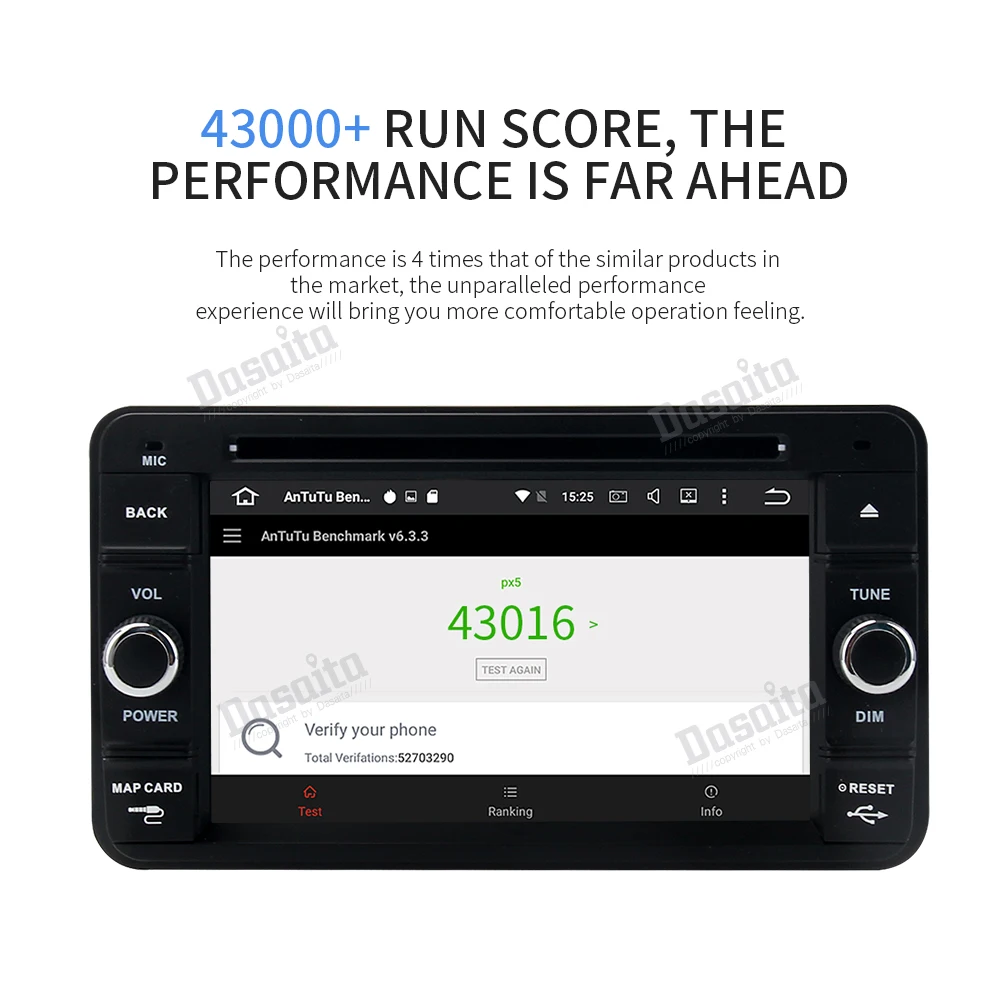 Flash Deal 6.2" HD Digital Screen Android 9.0 2 din car GPS DVD Player for Suzuki Jimny 2011 2012 2013 with Octa Core 4G RAM 32G ROM 5 Flash Deal 6.2" HD Digital Screen Android 9.0 2 din car GPS DVD Player for Suzuki Jimny 2011 2012 2013 with Octa Core 4G RAM 32G ROM 5