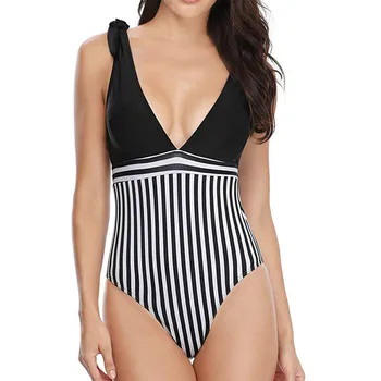 

Sexy Bikinis 2020 Swimwear Women Plus Size Takini High Waist Ruffleswimwear Swimuit Female Retro Bikini Set Купальник Женский