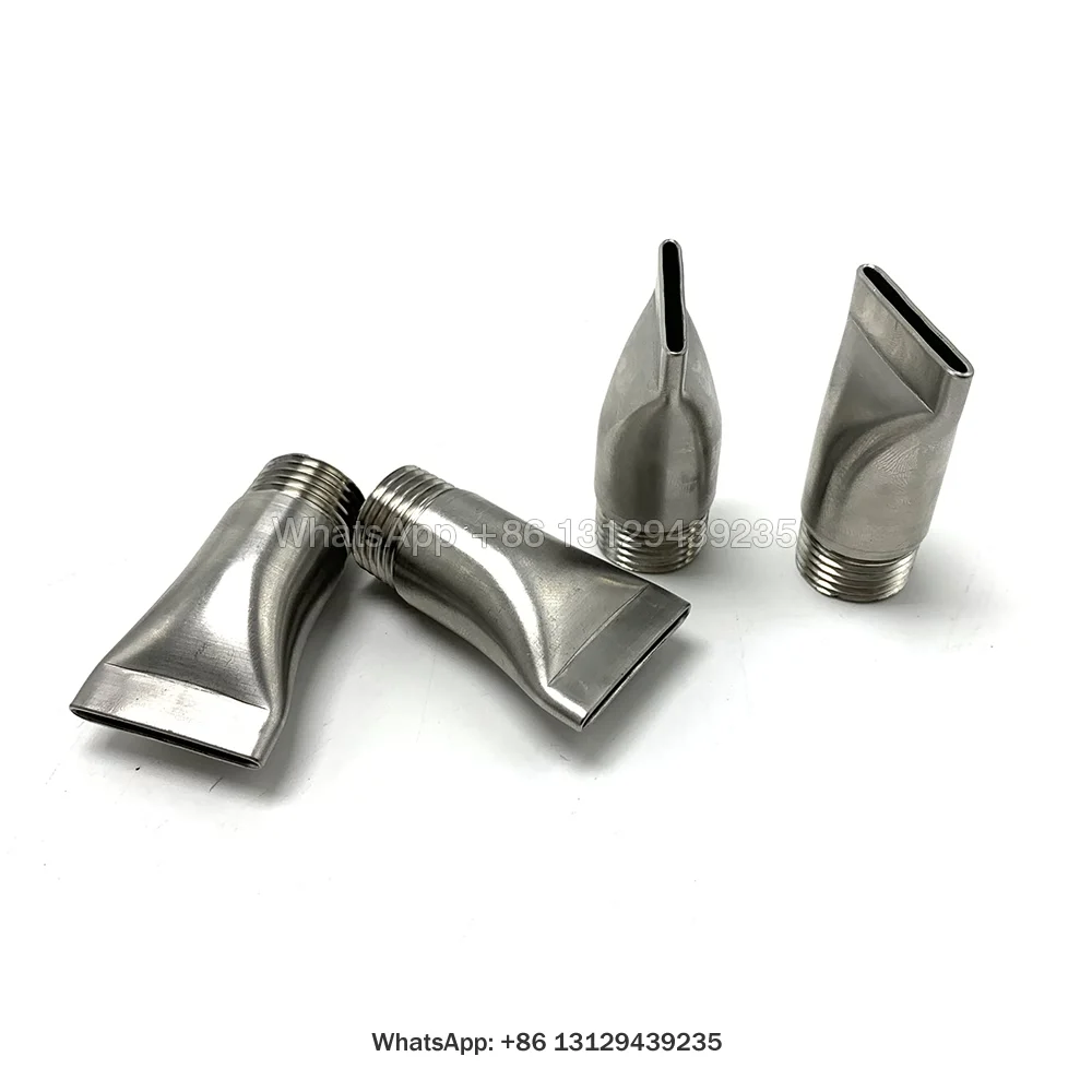     , Duckbill Type Windjet   , CIP ð   ,   