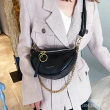 Ins/Популярные сумки, женская сумка, масляная кожа, сумка на плечо, Молодежная, индивидуальная, нагрудная сумка, маленькая сумка, модная сумка через плечо, сумка для телефона, сумка для девушек