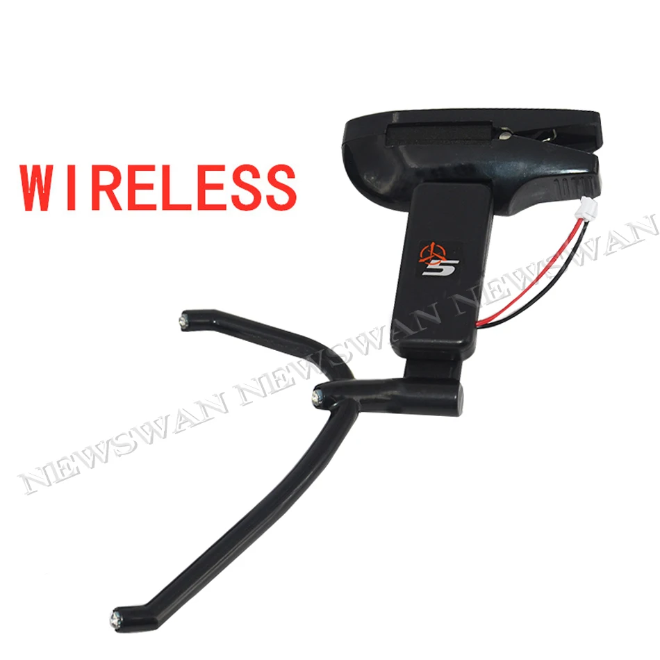 Made For TrackIR5/TrackNP5 Head Tracking System, Head Control Aiming Flight Simulation, Car Racing Game, Flight Simulator GTR GTR2