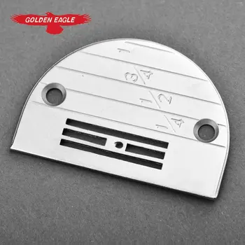 

Pegasus sewing machine parts Throat Plate E18