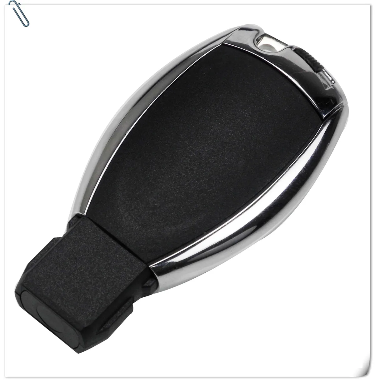 Keyforkess 5pcs NEC 3 Bottoni 433MHz Chiave A Distanza per Mercedes Benz 1998-2012 A B C E G R S Classe CL CLK CLS GL con Circuito di Bordo 6 Keyforkess 5pcs NEC 3 Bottoni 433MHz Chiave A Distanza per Mercedes Benz 1998-2012 A B C E G R S Classe CL CLK CLS GL con Circuito di Bordo - H47625bb9a9f54fd288d9edf72f13e555r