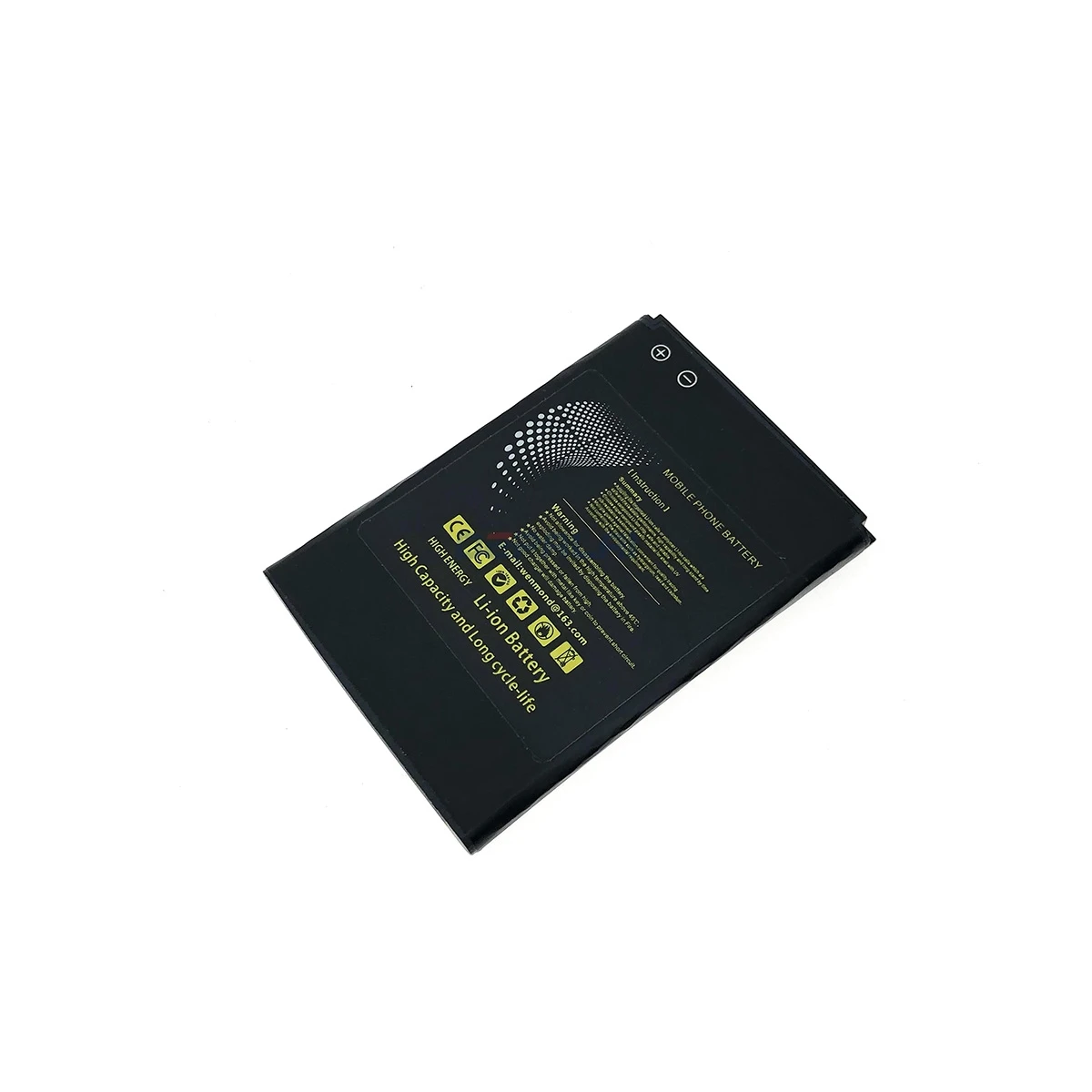 Новый аккумулятор HB554666RAW 3 8 В 1500 мАч высококачественный для Huawei E5375 E5330 E5336 E5372 EC5377