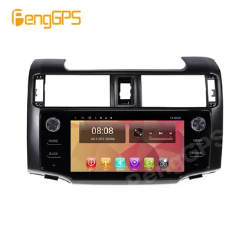 

Android 9.0 Carplay Car DVD Player GPS Navigation for Toyota 4Runner 4 Runner 2009-2017 Auto Radio Multimedia Player Head Unit