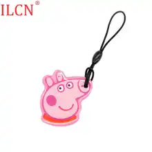 UID S50 1K 13,56 mhz бесконтактная RFID карта сменная Nfc перезаписываемая карта Kyefobs ключевые метки IC карта контроля доступа Быстрая 1