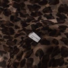[BYSIFA] Red Roses Silk Scarf Ladies Fashion 100% Pure Silk Long Scarves Spring Autumn Thin Transparent Sexy Satin Silk Scarf 4