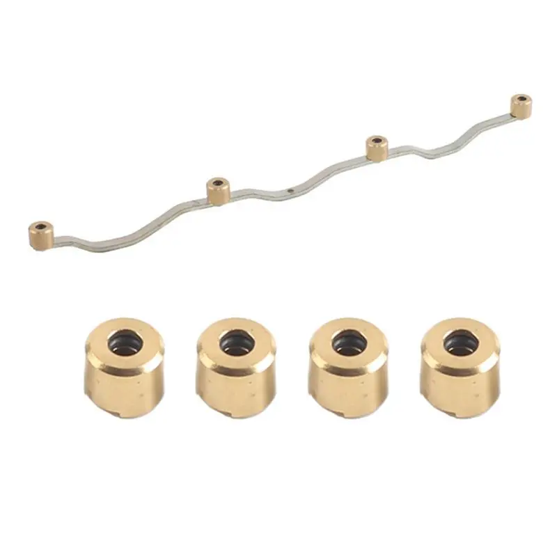 For VAUXHALL SAAB ALFA Z19DTH 1.9CDTi TiD JTD intake manifold swirl flap rod A6HE For VAUXHALL SAAB ALFA Z19DTH 1.9CDTi TiD JTD intake manifold swirl flap rod A6HE