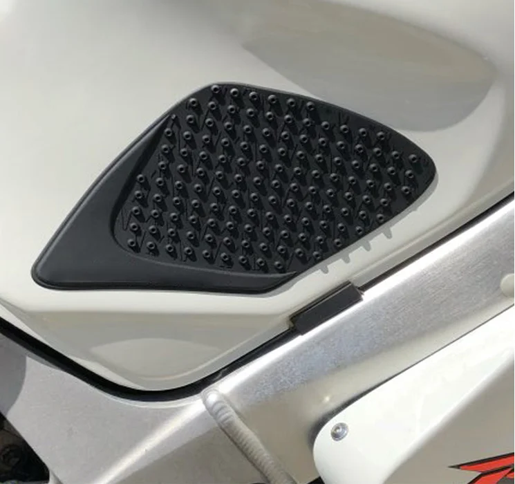 Для Suzuki GSXR1000 2007-2008 K7 GSXR 1000 мотоциклетные протектором против скольжения Танк Pad Стикеры газа Колено сцепление тяги сбоку 3 М наклейка