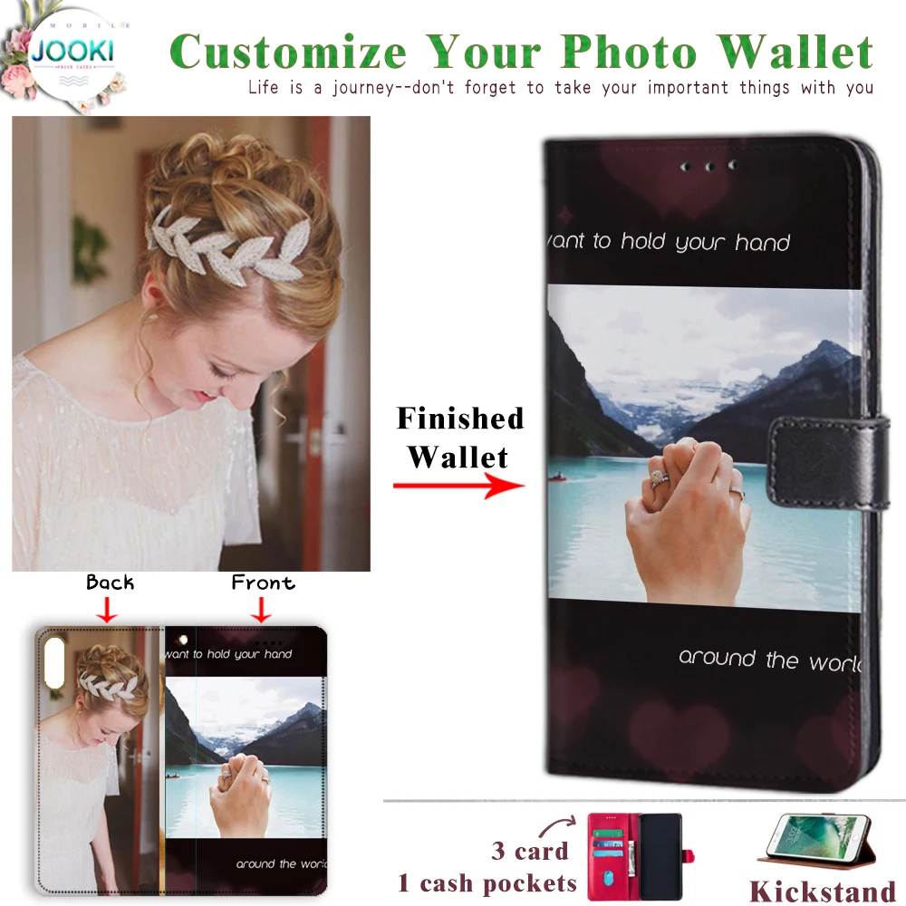 Для Sharp Aquos R Чехол книжка своими руками на заказ флип чехол для SH 03J SHV39