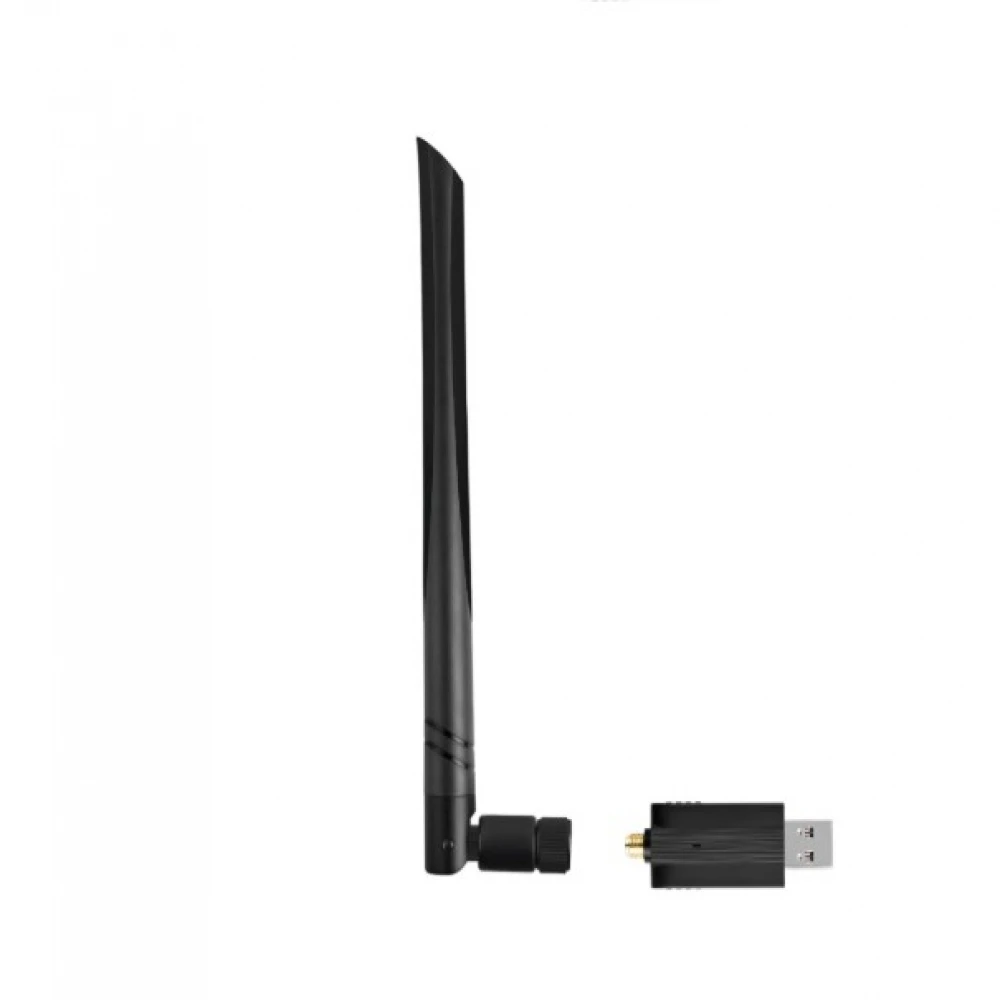 1200M 11AC 2,4G+ 5,8G USB3.0 Wifi приемник беспроводная сетевая карта Wifi разъем приемника двухдиапазонный адаптер