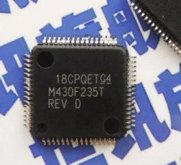 100% Новый оригинальный MSP430F235TPM MSP430F235TPMR MSP430F235 M430F235 64-LQFP | Обустройство дома