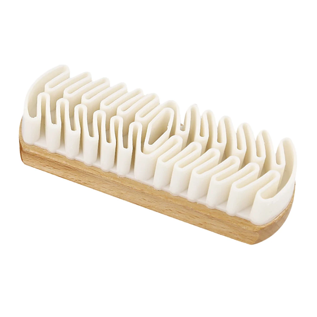 Suede Cleaning Brush Shoes Brush for Suede/Nubuck Sneakers Boots Shoes Care
