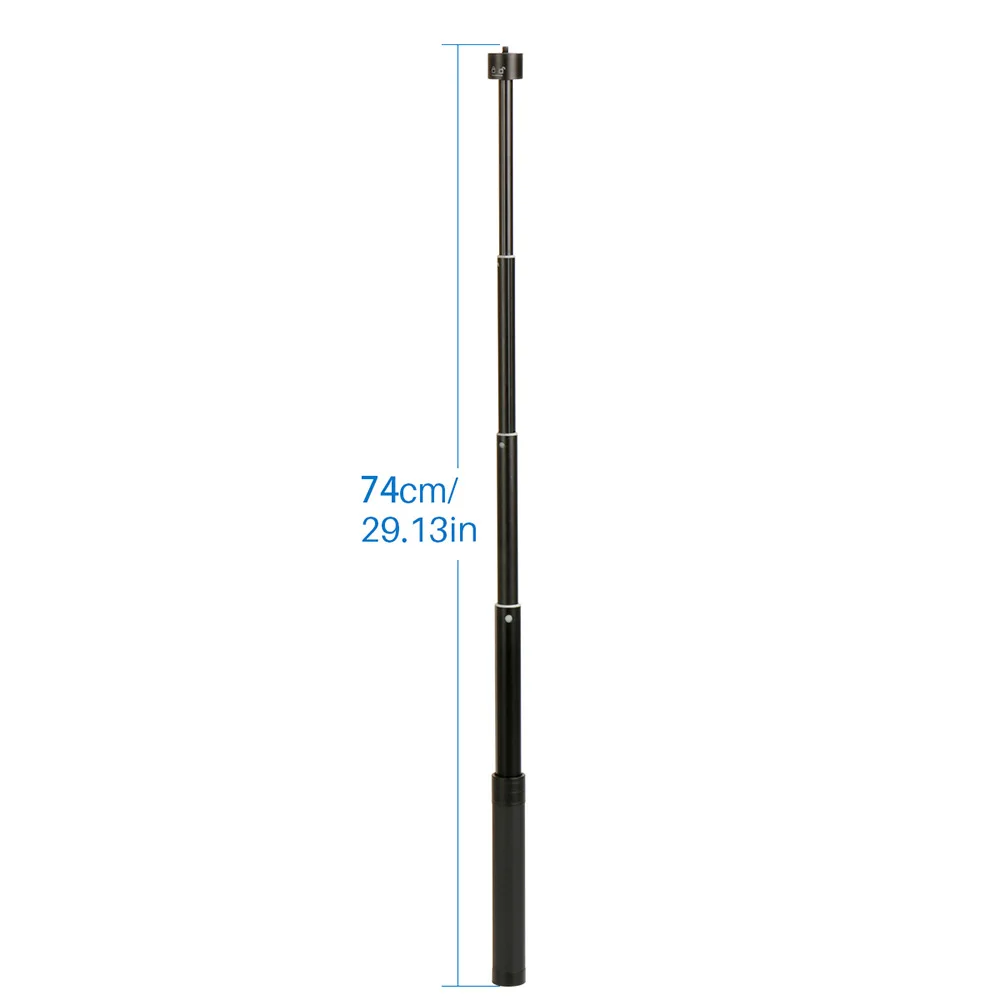 Extension Pole Bar Stick Rod Tripod for Handheld Gimbal Stabilizer DJI OM 4 OSMO Mobile 2 3 Feiyu Vemble Zhiyun Smooth 4 selfie stick tripod,selfie stick,sports camera selfie stick,gimbal stabilizer,smartphone selfie stick,phone selfie tripod