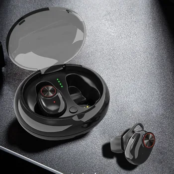 

Bluetooth TWS Bluetooth headset charging box wireless Bluetooth headset