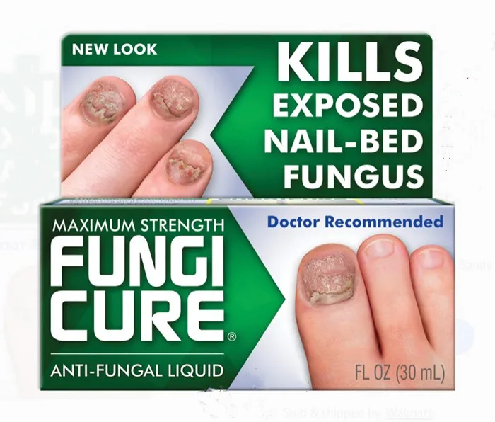 

30ml Nail Treatment itching repair liquid / water Antifungal Bright Toe Finger Fungus Removal Feet Care Tool