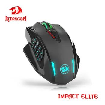 Redragon Impact Elite M913 1