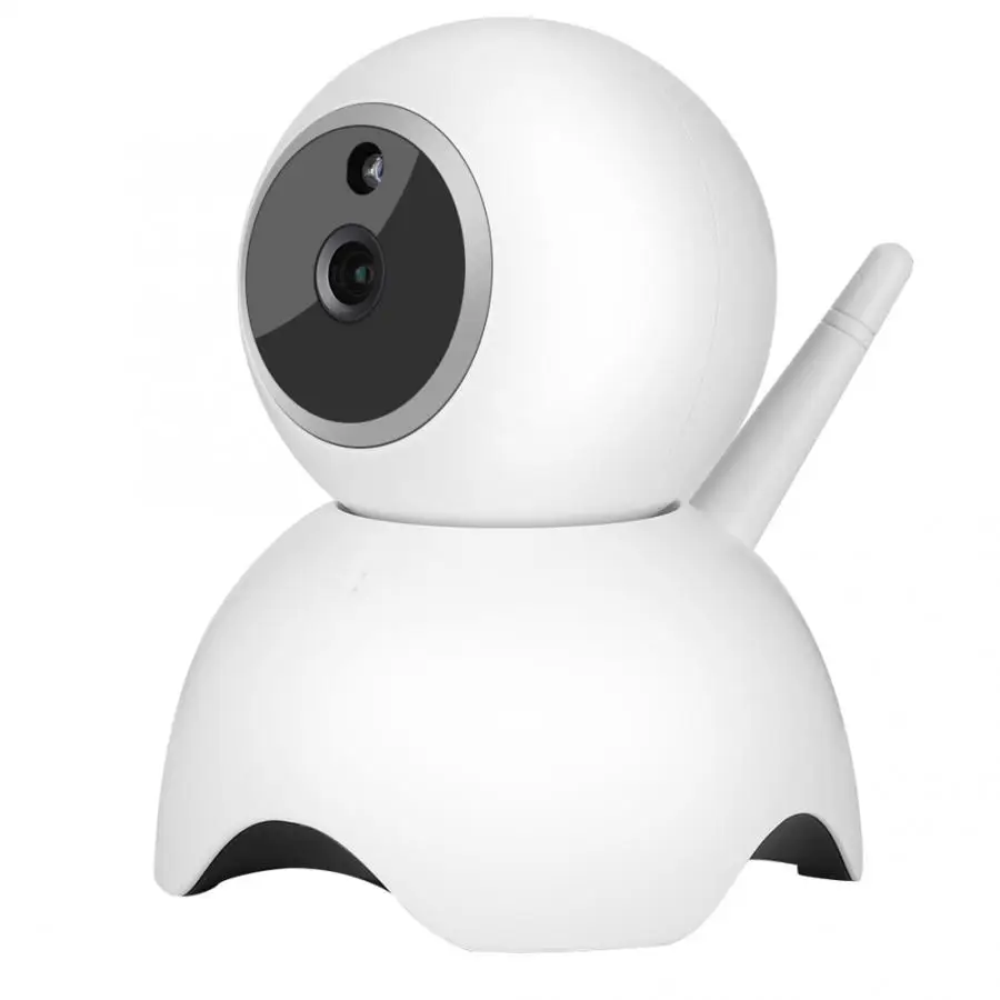 

door eye camera New 1080P HD WiFi Multi-functional Camera Night Vision IR Surveillance Camera door eye viewer