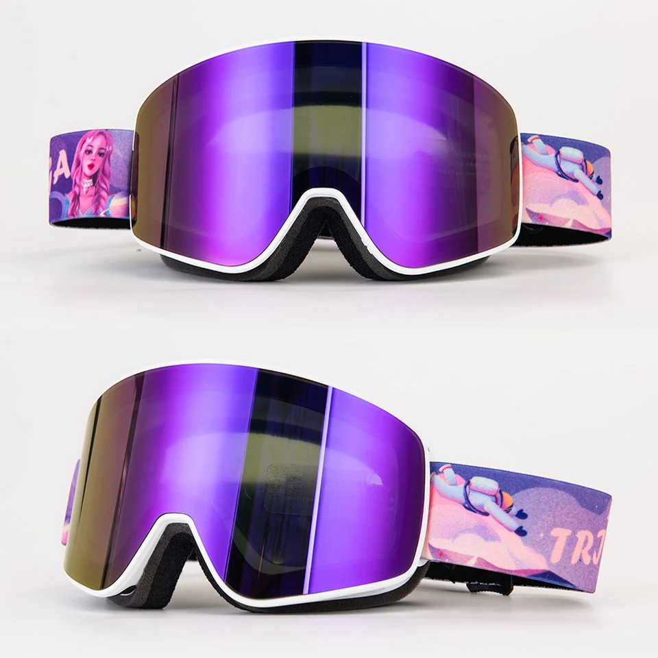 Clip Solaire Polarisé Pour Lunettes De Vue - Anti-éblouissement UV400 Homme Femme