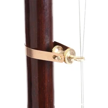 1 шт. Urheen Qianjin профессиональные регулируемые многофункциональные запасные части Erhu Qianjin Urheen Kaohu Chunghu 1 шт. Urheen Qianjin профессиональные регулируемые многофункциональные запасные части Erhu Qianjin Urheen Kaohu Chunghu