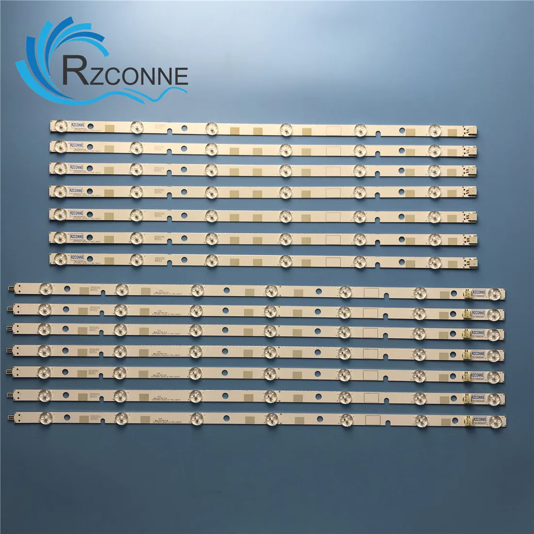 Tiras de Luz Led para tv Toshiba 47 Polegadas 47m7463d 47l7453d Svt470a47 Lc470poste k2