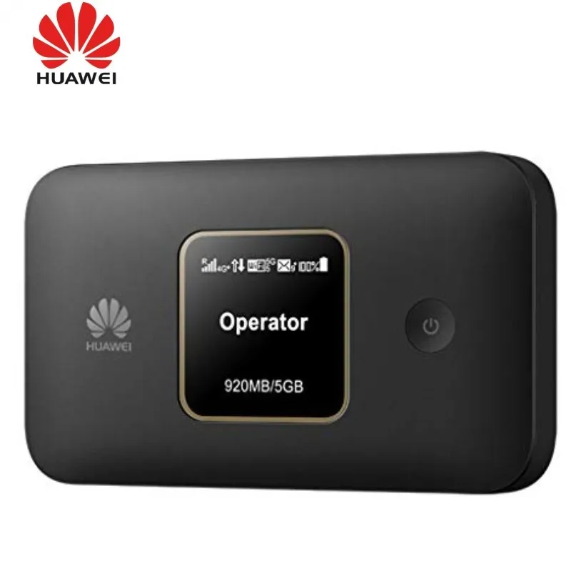 Разблокированный huawei E5785 E5785Lh-23c 300 Мбит/с 4G LTE и 43,2 Mpbs 3g мобильный WiFi точка доступа Европа