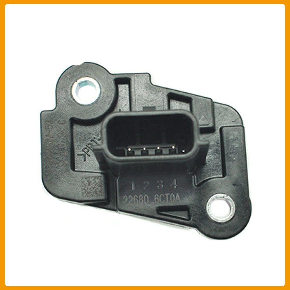 For Original air flowmeter afh60m-53 22680 6ca0b afh60m53 226806ca0b