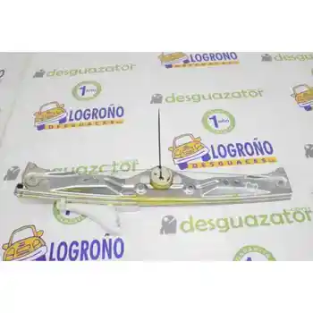 

922467 POWER WINDOW REAR RIGHT CITROEN C5 SALOON