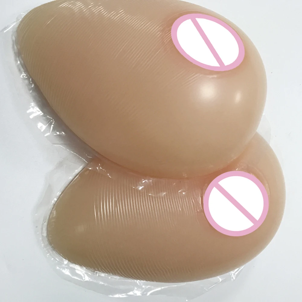 silicone-fake-breast-shemale-fake-boobs-Artificial-Breast-self-adhesive-Prosthesis-tits-for-crossdresser-and-transgender (2)
