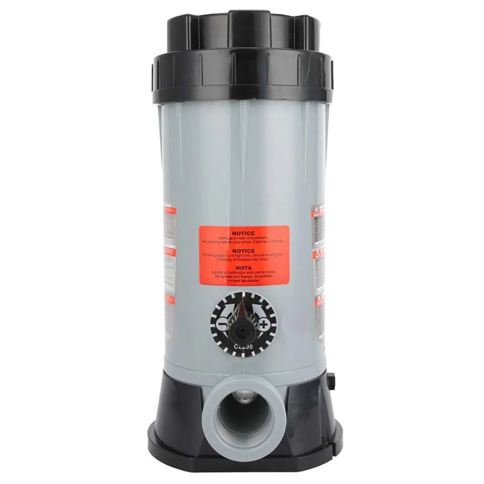 Swimming Pool Dosing Device Cl-200 