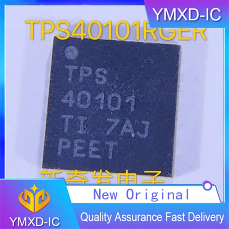 10 шт./лот новый оригинальный регулятор напряжения TPS 40101 Φ импортный аутентичный |