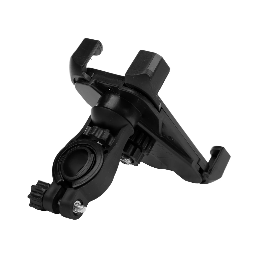 Bike Bicycle Handlebar Phone Mount Holders Bracket Stand Anti-fall & Anti-shake for Smartphone GPS MP4 PSP